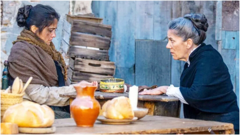 La Promessa Anticipazioni 12 febbraio 2026: Un misterioso nuovo personaggio stravolge la vita di Petra