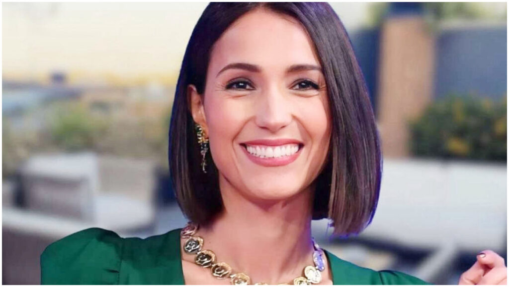 Sanremo 2026, Caterina Balivo sceglie due ex gieffini come inviati per La volta buona