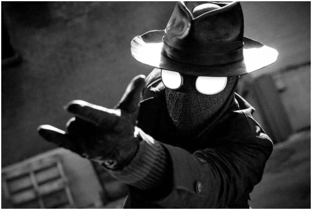 Spider-Noir: prime immagini ufficiali della serie Amazon con Nicolas Cage e il cast completo