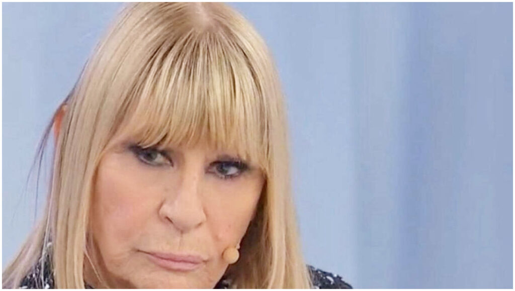 Uomini e Donne: Gemma abbandona lo studio in lacrime dopo il confronto con Tinì