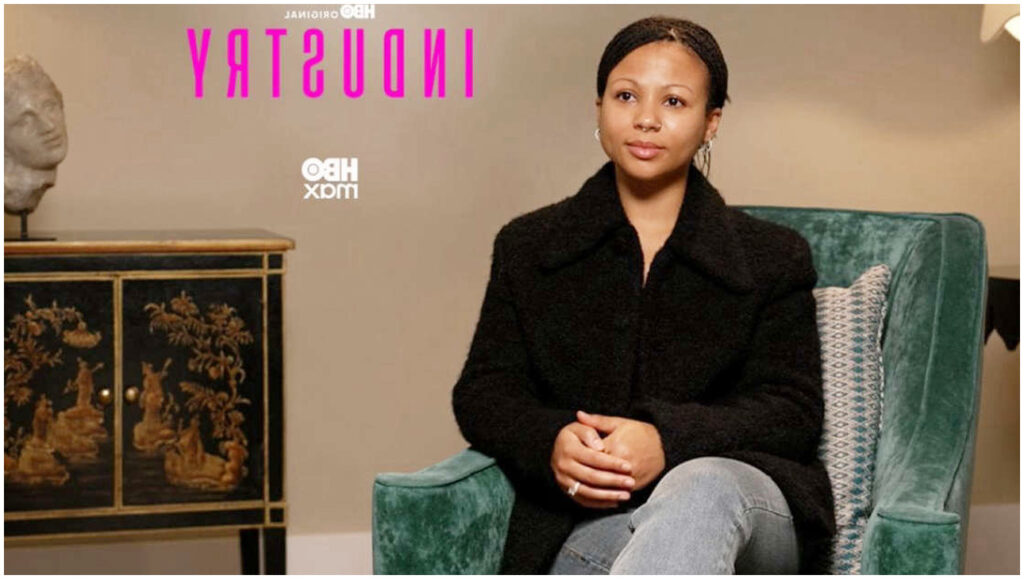 Industry, intervista a Myha’la sulla serie di successo di HBO Max