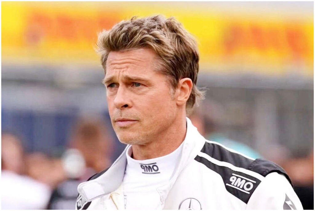 F1, Jerry Bruckheimer conferma il sequel dopo il successo del film con Brad Pitt