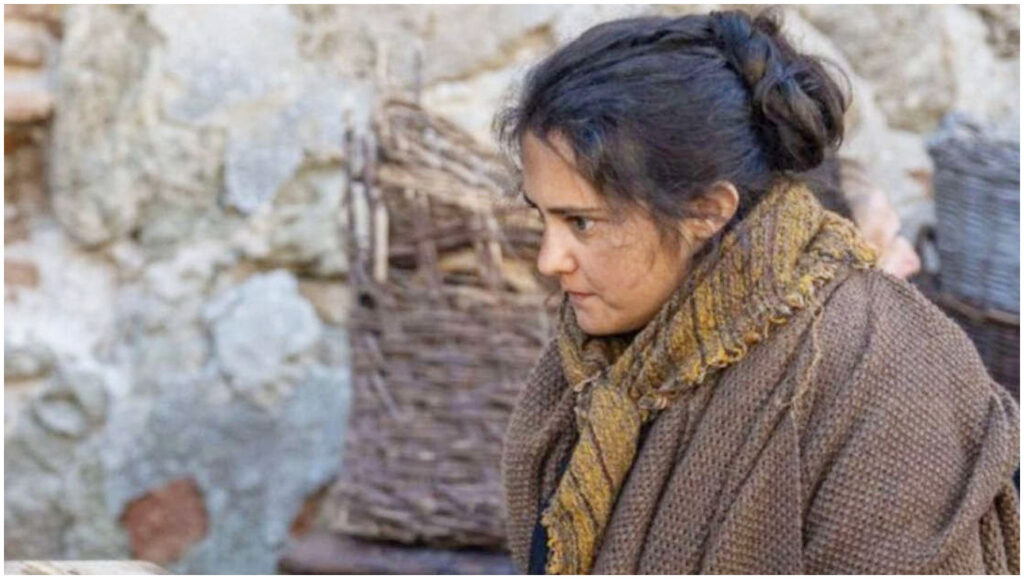 La Promessa anticipazioni 12 febbraio: Petra rivela un lato umano nei confronti di Alicia