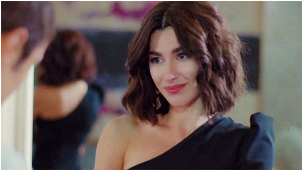 Forbidden Fruit, anticipazioni 12 febbraio: Zehra cade vittima di una truffa ingannevole