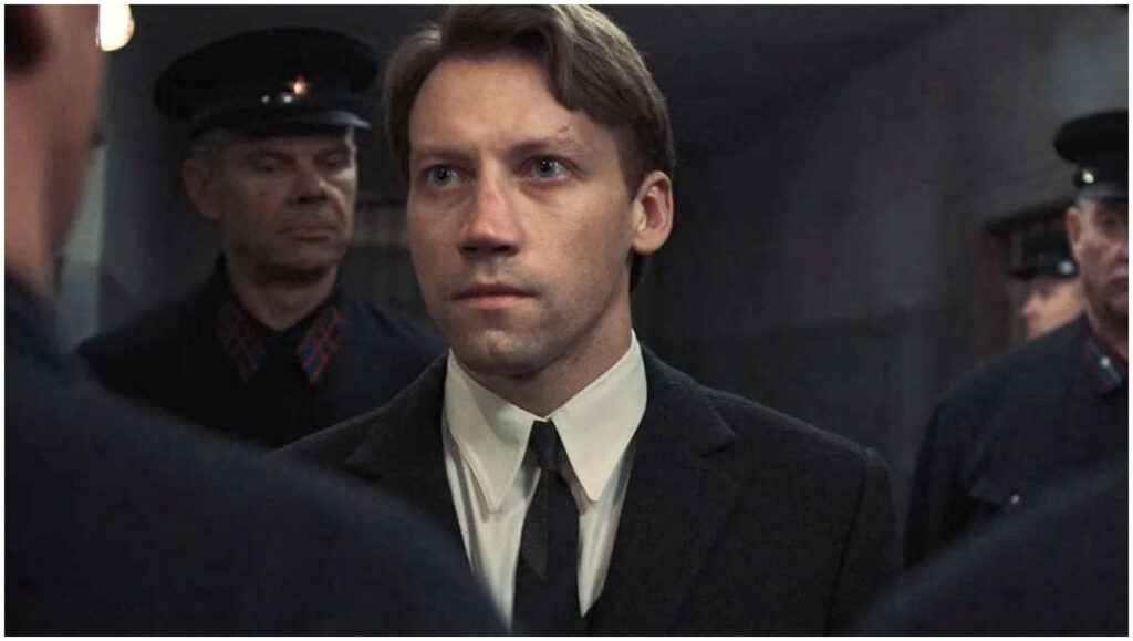 Due Procuratori, Sergei Loznitsa parla del possibile ritorno dello stalinismo