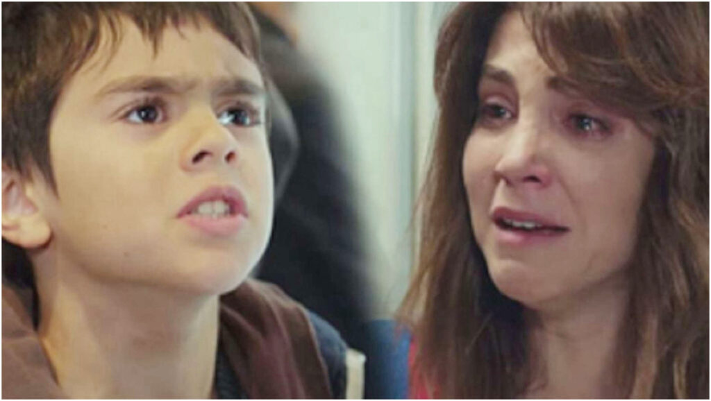 La forza di una donna, episodi finali: il sorprendente ritorno di Satılmış riunisce Ceyda ed Emre