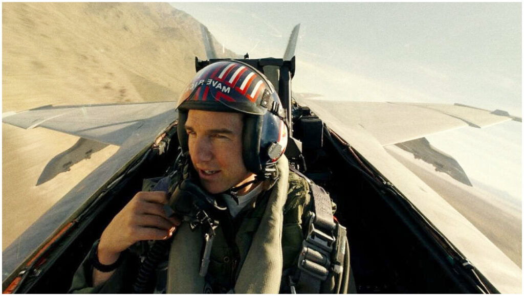 Top Gun 3, aggiornamenti sullo stato attuale del sequel secondo le dichiarazioni del produttore