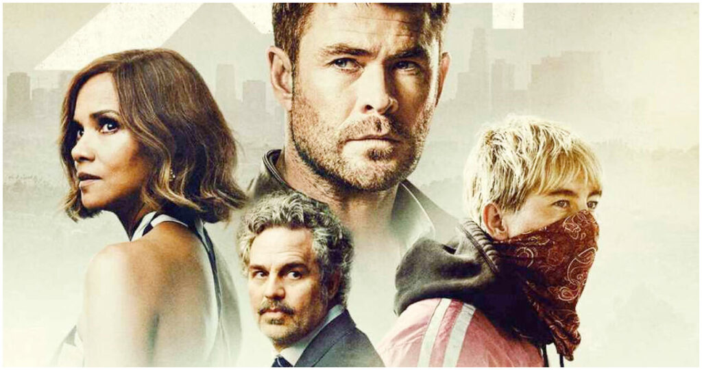 Crime 101 La strada del crimine analisi e recensione del film in chiave critica