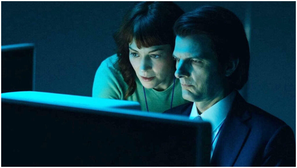 Scissione: Apple TV considera l’aggiunta di nuove stagioni oltre quelle già previste