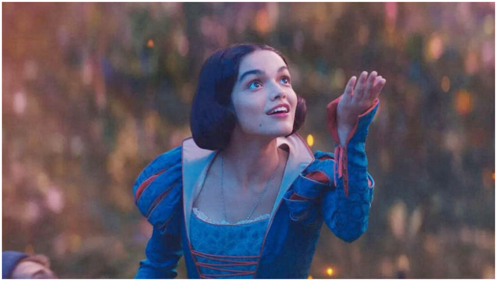 Biancaneve, rivelati i dettagli del flop finanziario di Disney e le perdite subite