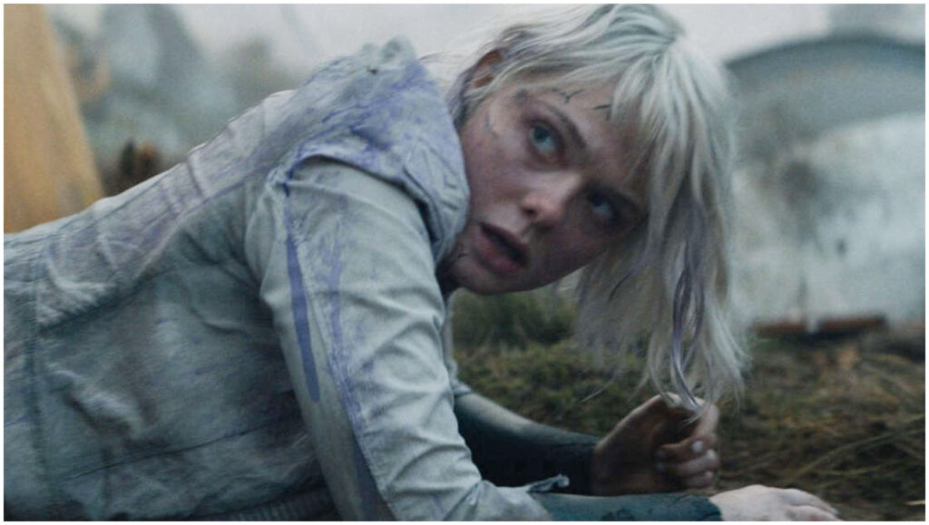 Predator: Badlands, il promo censurato suscita polemiche prima del debutto su Disney+