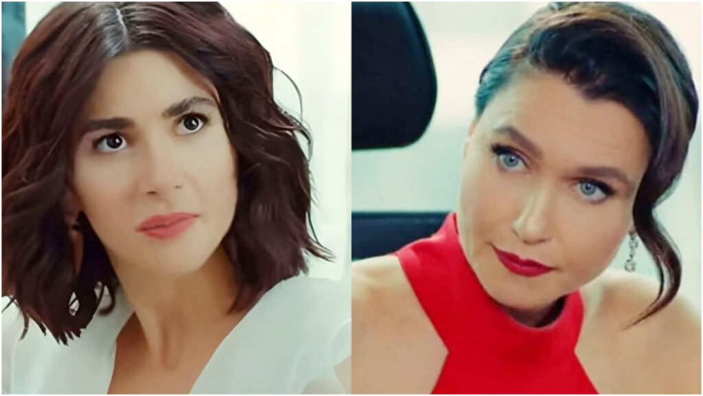 Forbidden Fruit, anticipazioni dal 16 al 21 febbraio: Ender svela l’incredibile verità su Sahika