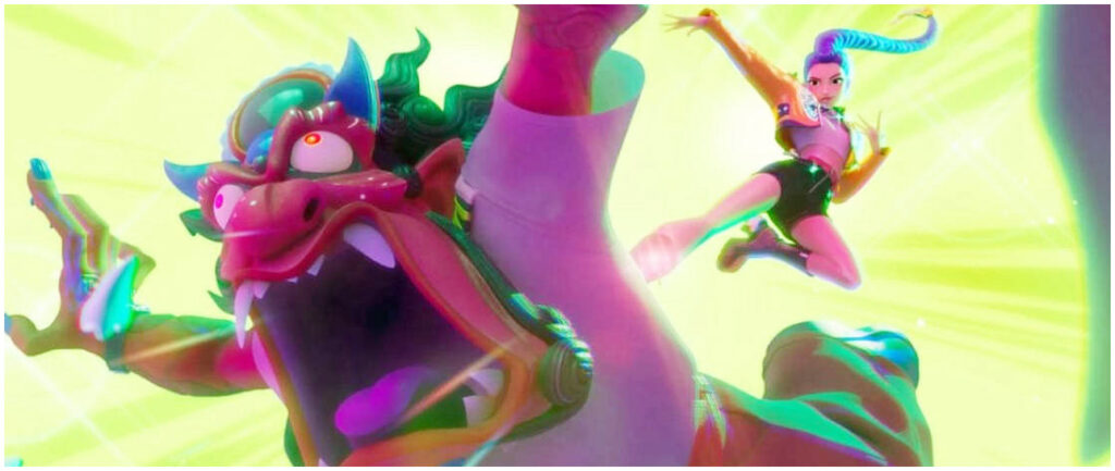 KPop Demon Hunters, Sony Animation annuncia la cancellazione del previsto seguito della serie