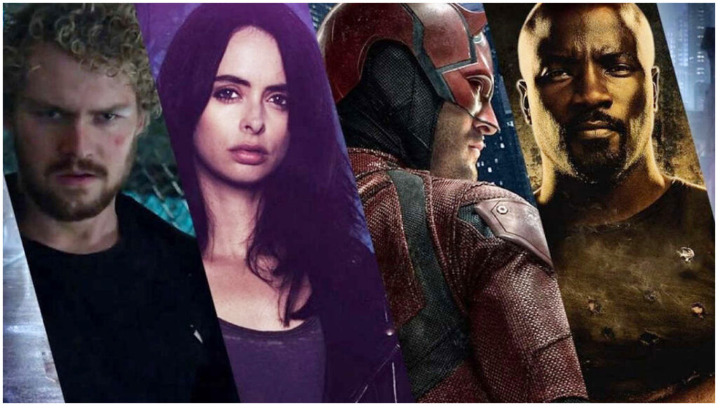 Daredevil: Rinascita 3 porterà con sé il ritorno di personaggi delle serie Netflix?