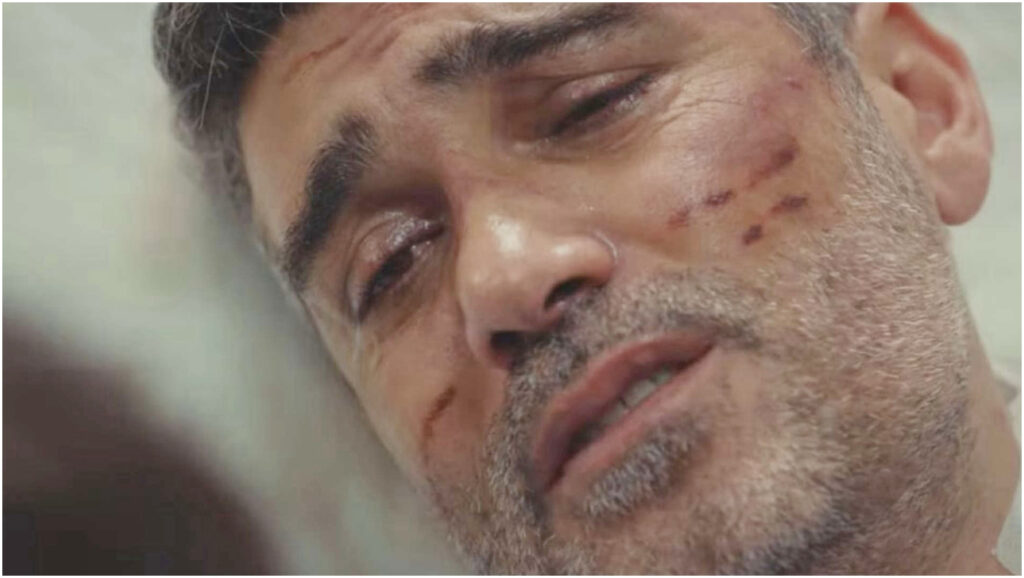 La forza di una donna Anticipazioni 13 febbraio 2026: Sarp muore e Bahar sfoga la sua rabbia su Arif