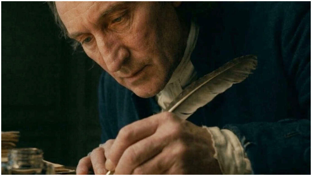 Darren Aronofsky tradito dal pubblico per la sua nuova serie sull’intelligenza artificiale