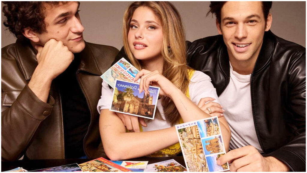 Prime Video presenta le serie e i film in arrivo nel 2026, da La casa degli spiriti a Postcards from Italy