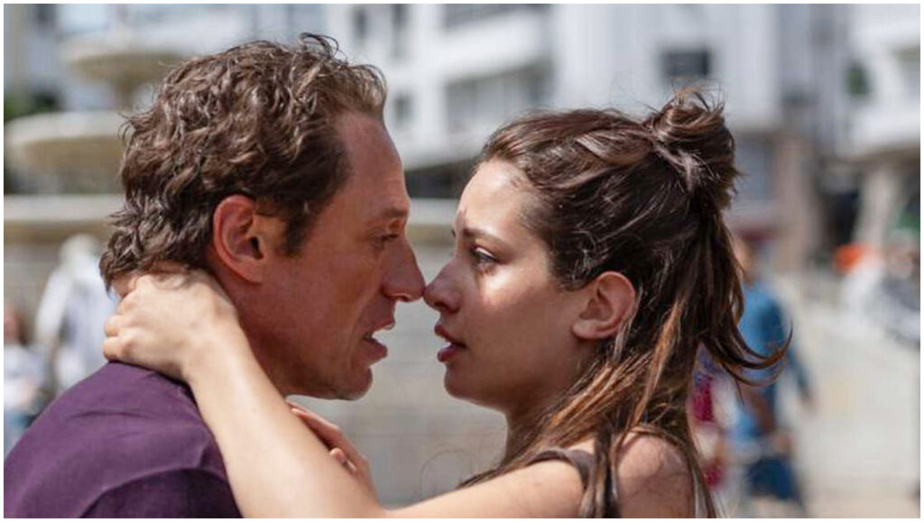 Le cose non dette di Gabriele Muccino raggiunge il primo posto al box office italiano