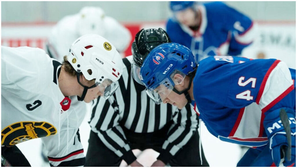 Heated Rivalry: analisi della nuova serie disponibile su HBO Max