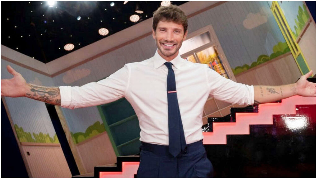 Stasera tutto è possibile con De Martino riprende su Rai 2 con la nuova data di debutto