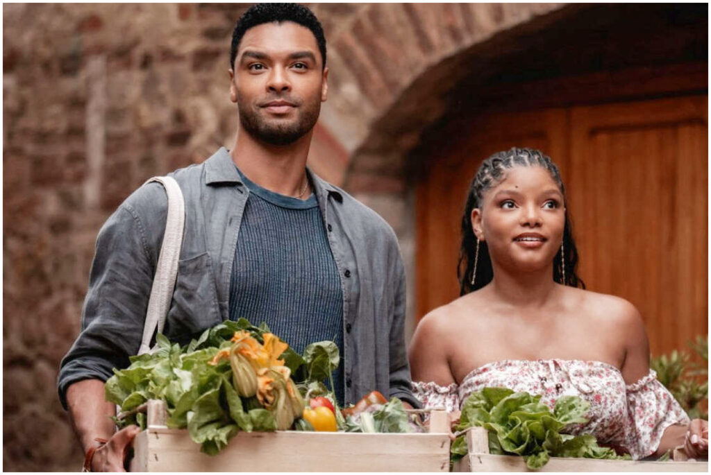 Tra amore e inganni il cast svela il trailer di un ritorno alla rom-com classica