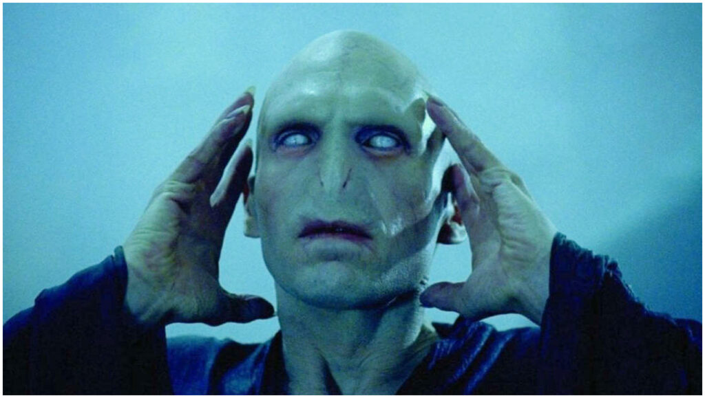 Harry Potter: trovato l’attore per Voldemort nella nuova serie, ma emerge un colpo di scena