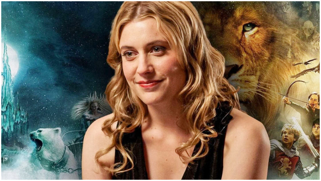 Narnia di Greta Gerwig, terminate le riprese dopo sei mesi a Londra per reinventare Il nipote del mago