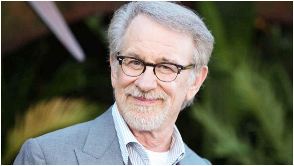 Spielberg sostiene la famiglia di James Van Der Beek con una generosa donazione economica