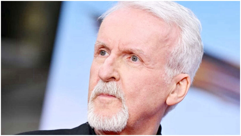 Hamnet, James Cameron colpito dal film: “Ho pianto ogni volta che l’ho visto”