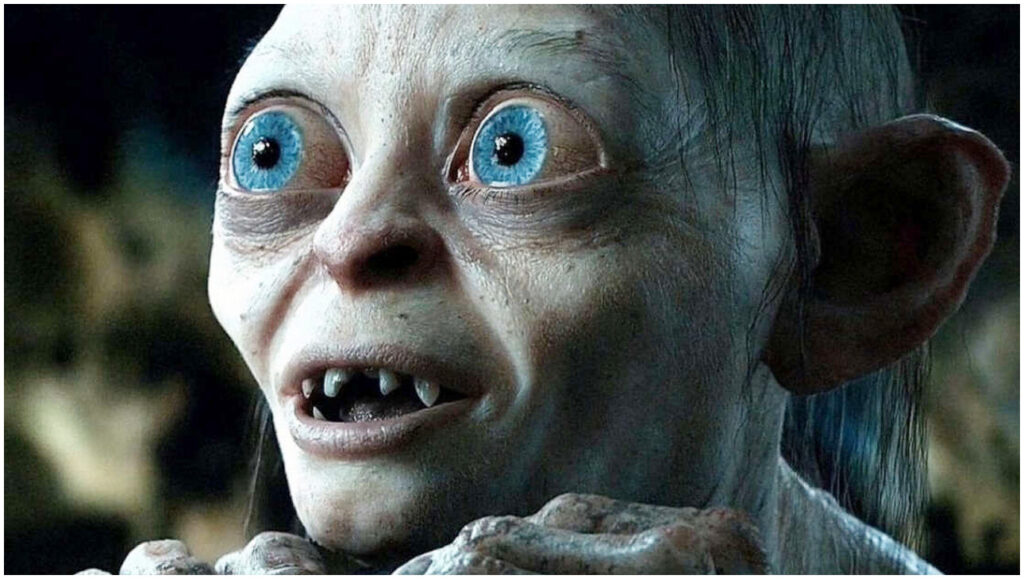 The Hunt for Gollum: trapela il destino di Smeagol prima dell’incontro con Frodo