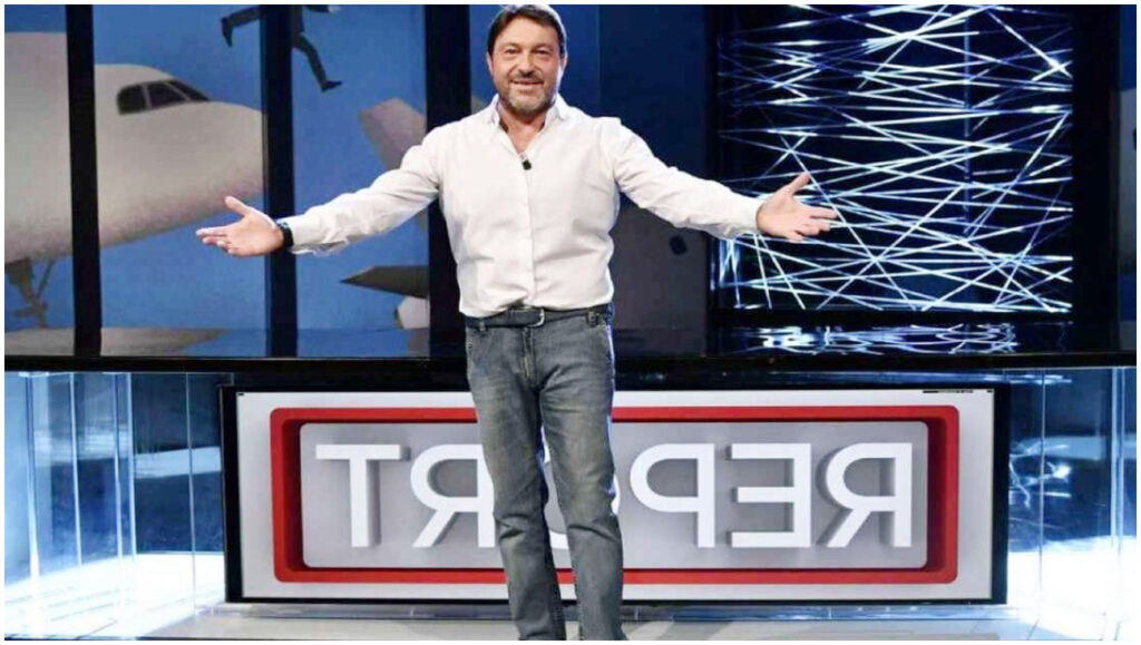 Report su Rai 3 indaga sui morti sulle strade e altre inchieste del 1° febbraio