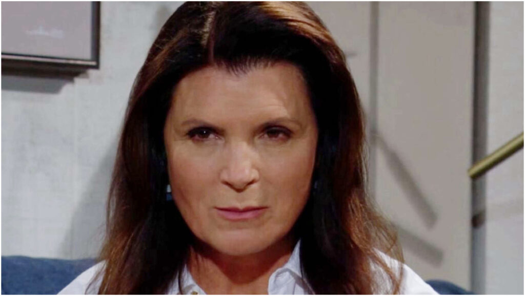 Beautiful Anticipazioni 3 febbraio 2026: Sheila svela la verità su Steffy e mette Finn in guardia