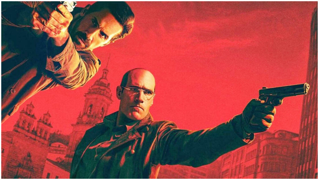 Diablo, il film d’azione con Scott Adkins: analisi e recensione della pellicola