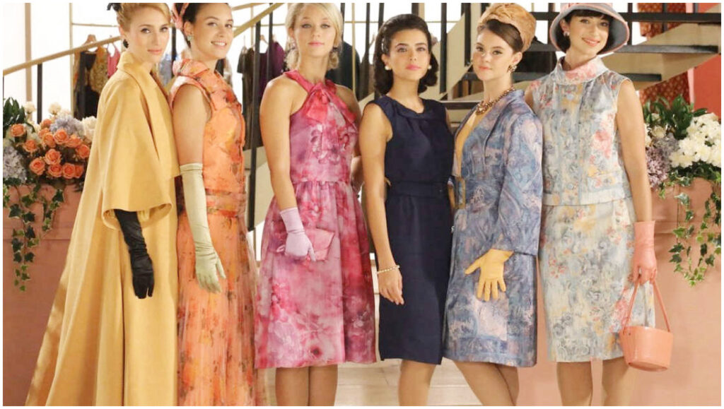 Il segreto del successo delle soap italiane tra Il Paradiso delle Signore e Un Posto al Sole