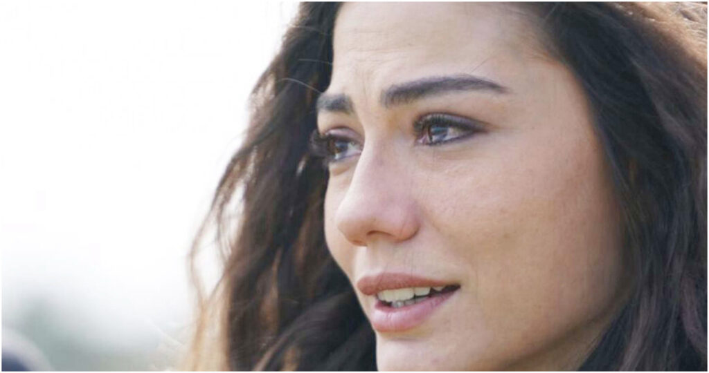 Io Sono Farah: Scopri come Farah e Kerim sono riusciti a fuggire dalla casa di Behnam