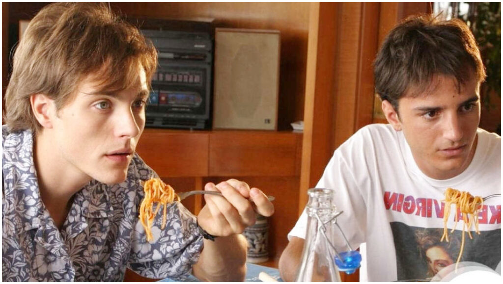 Notte prima degli esami presenta il titolo ufficiale e la trama del nuovo film in arrivo