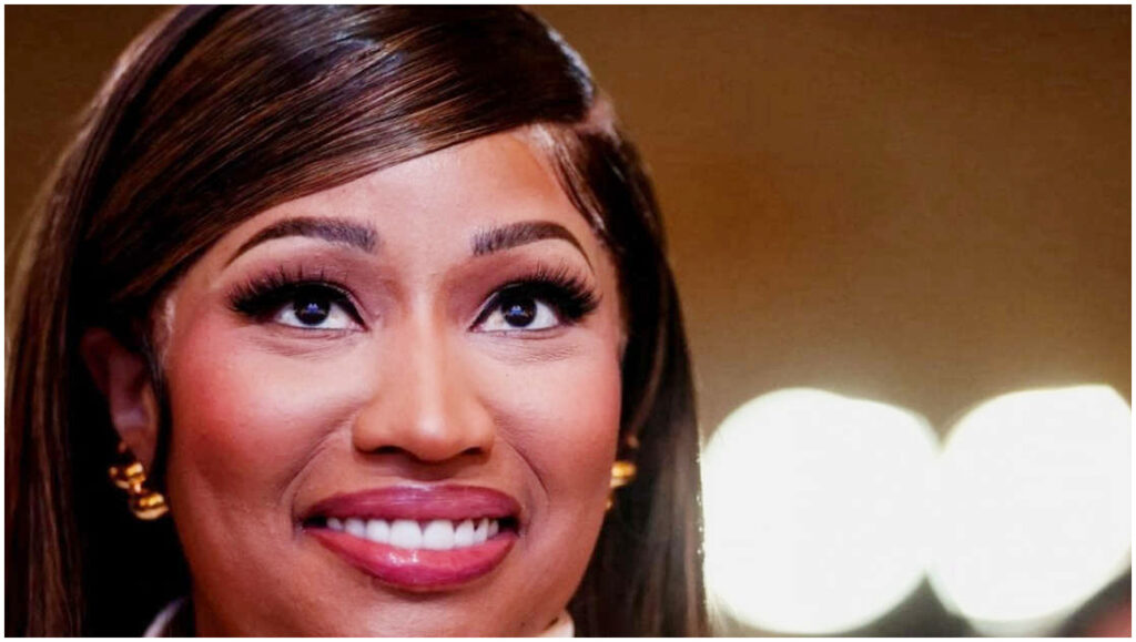 Nicki Minaj si scaglia contro i Grammy 2026 e condivide le sue opinioni su X