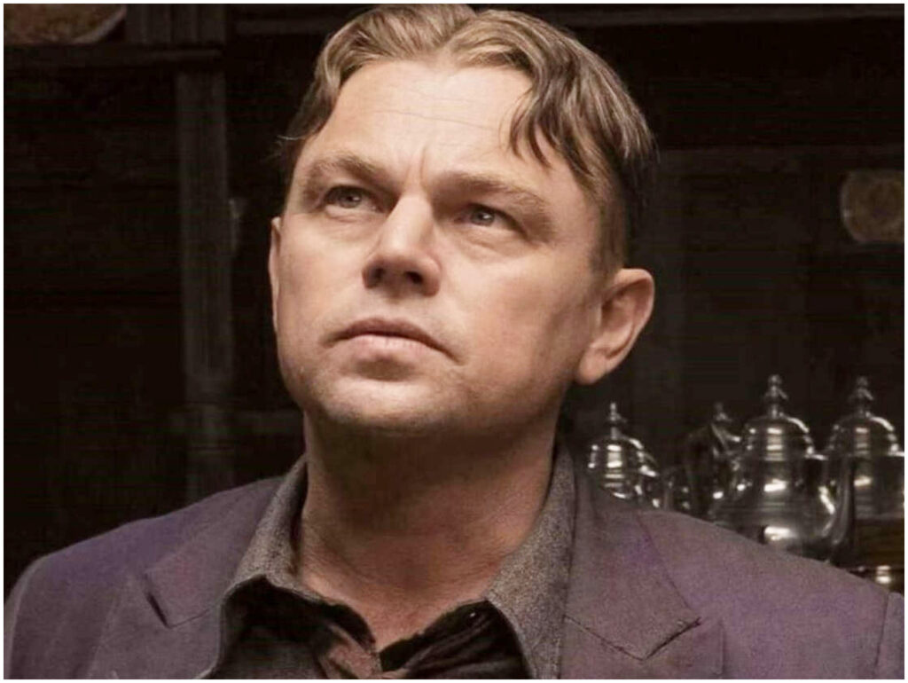 Leonardo DiCaprio e Martin Scorsese: progetti tra un biopic su Sinatra e What Happens at Night