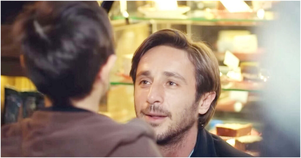 Satılmış, il vero figlio di Ceyda e Emre, svela la potenza femminile nella soap che non puoi perdere