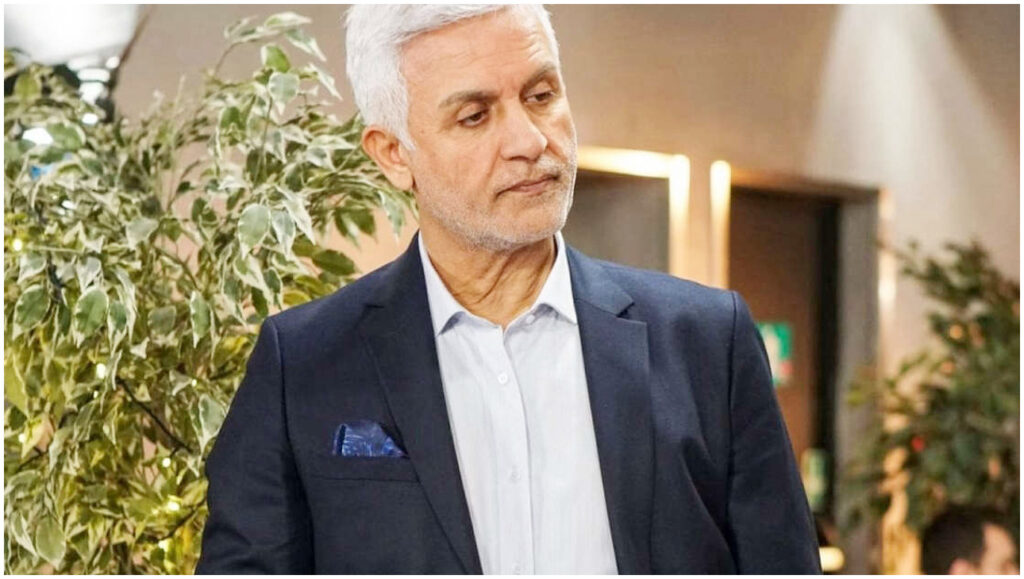 Forbidden Fruit, anticipazioni 14 febbraio: Halit si infuria nuovamente con Zehra