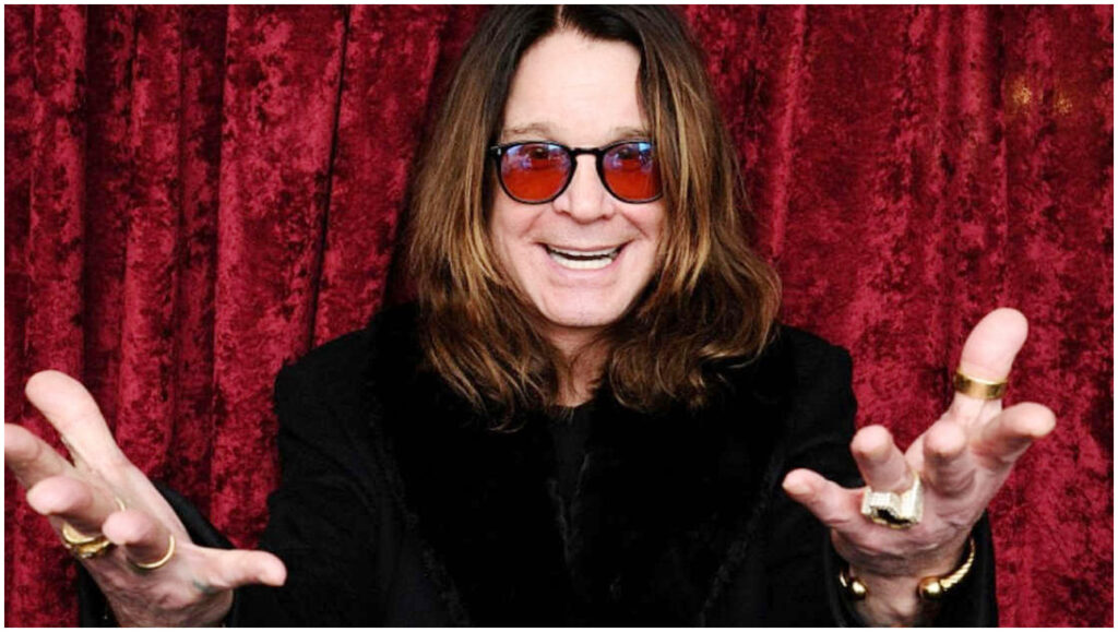 Ozzy Osbourne ai Grammy 2026, l’emozione della famiglia per l’omaggio e le lacrime di ricordo