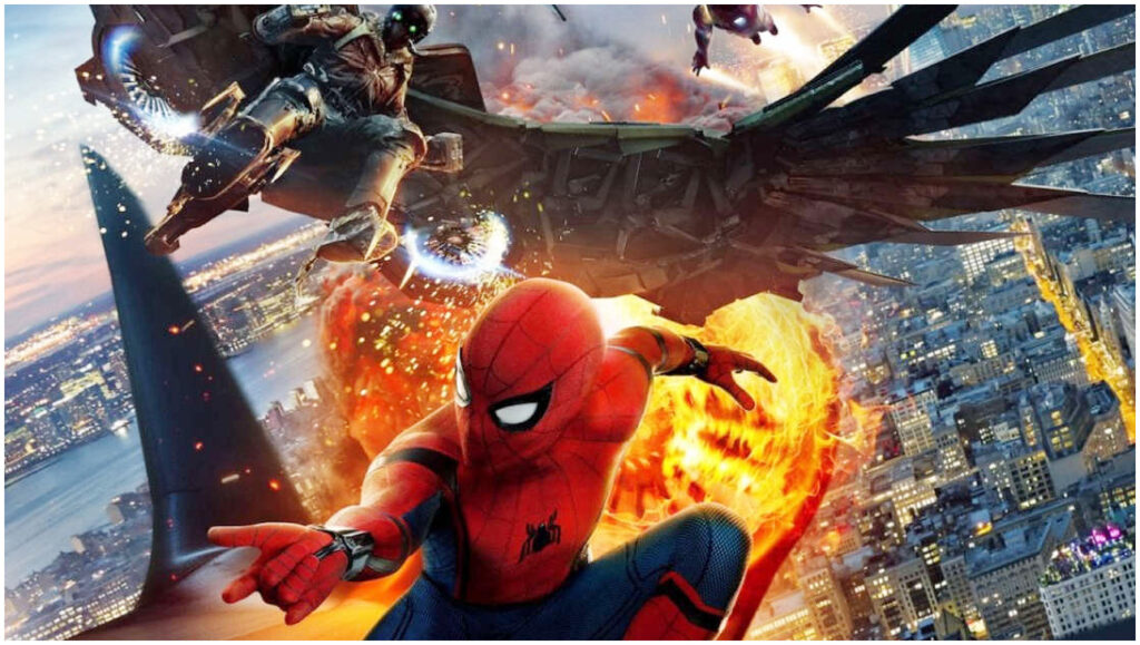 Spider-Man: Brand New Day, leaked foto rivelano i numerosi villain del film in arrivo