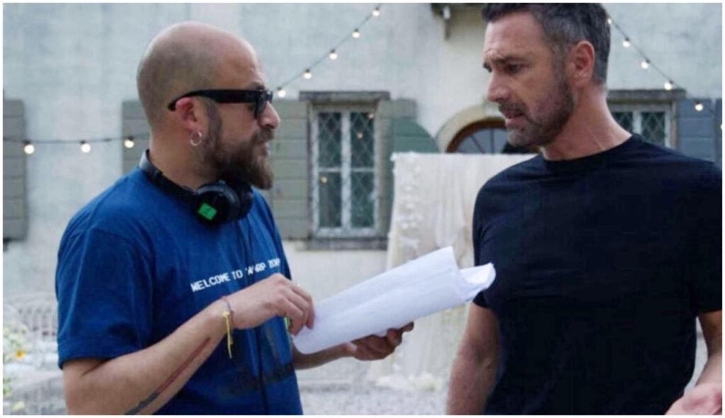 Amici comuni, Marco Castaldi parla del suo lavoro in un’intervista esclusiva