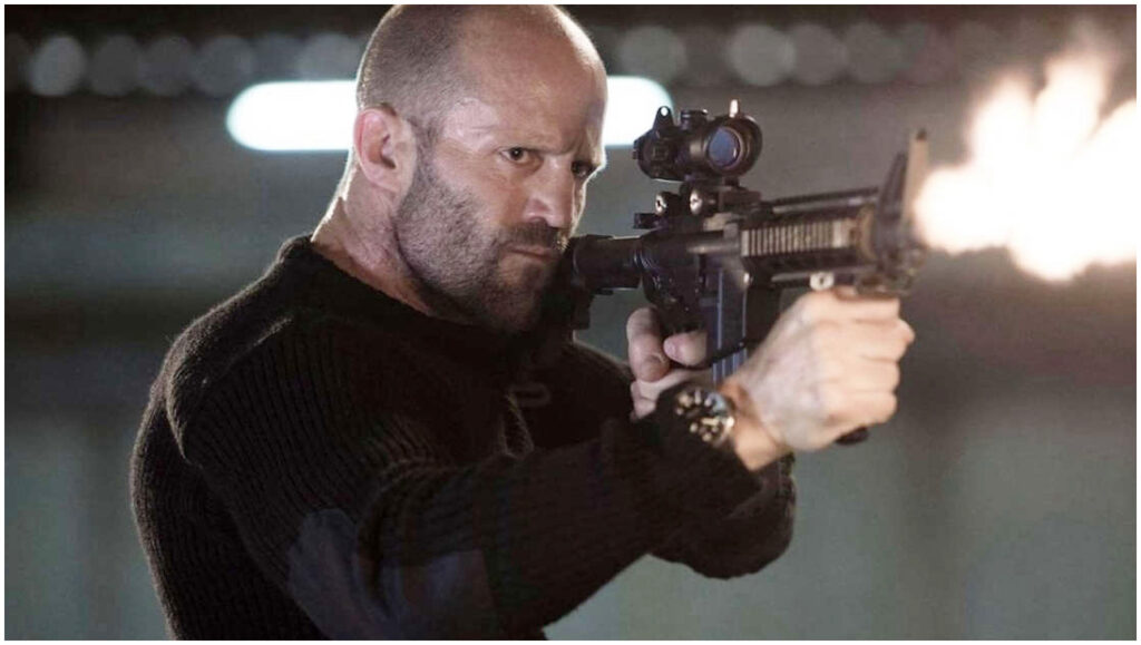 Jason Statham protagonista nel nuovo film del regista di Deadpool, reciterà come se stesso