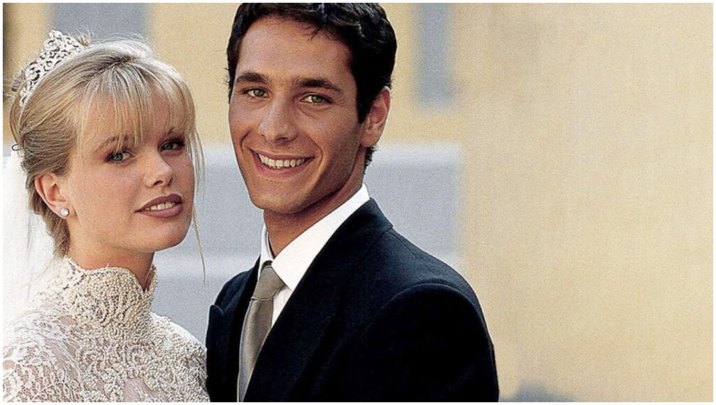 I 10 migliori film d’amore da vedere su Mediaset Infinity per un San Valentino indimenticabile