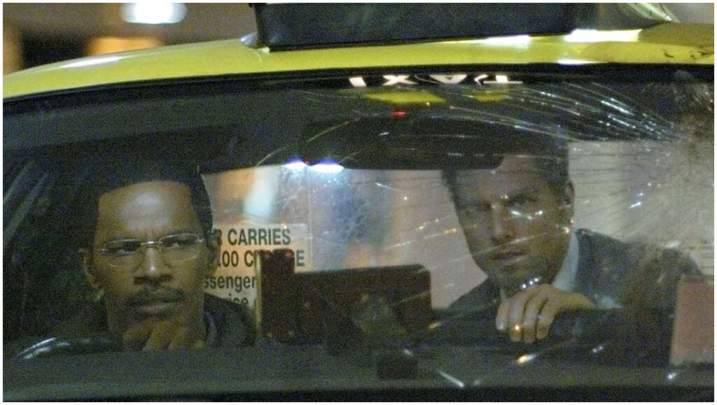 Drive, Collaterale e altri film: l’impatto delle luci LED sulla cinematografia moderna