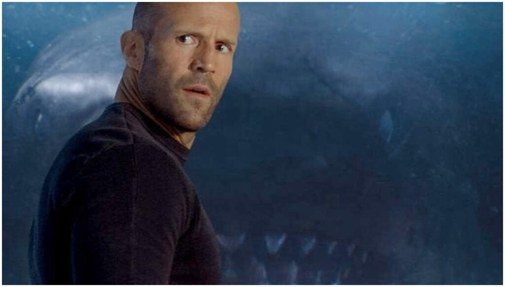 Jason Statham, il nuovo film registra il debutto più debole al botteghino degli ultimi 18 anni