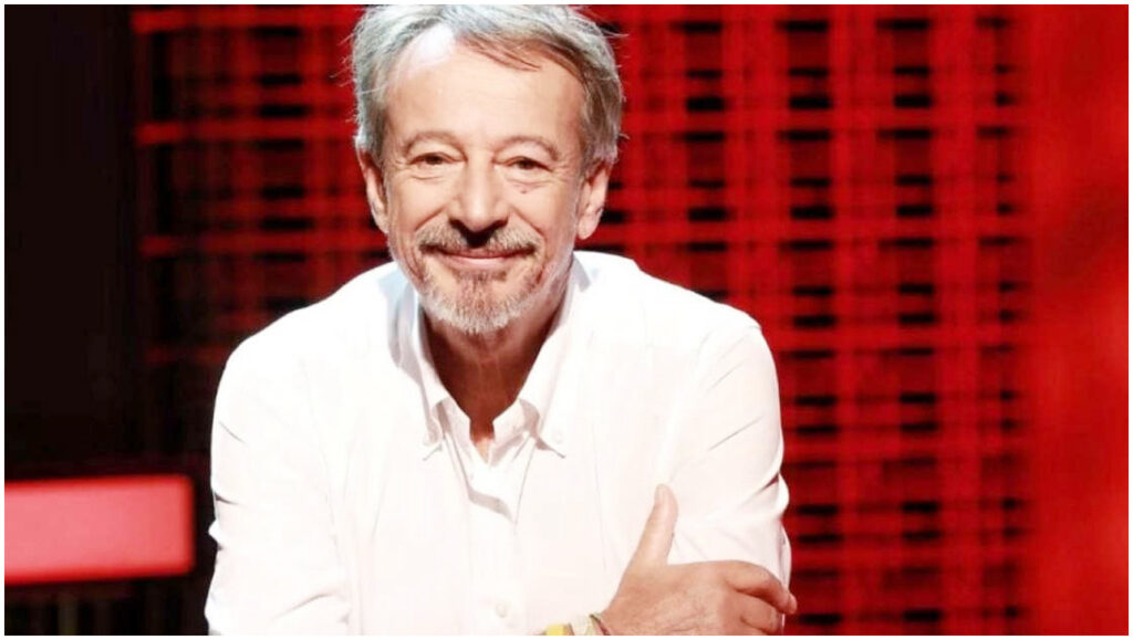 PresaDiretta su Rai 3 presenta stasera gli ospiti Gratteri e Antonio Di Pietro