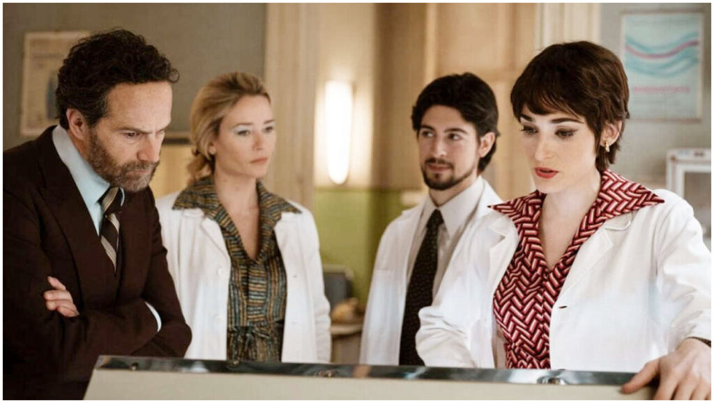 Cuori 3, anticipazioni sulla quarta puntata in onda stasera su Rai 1 e RaiPlay