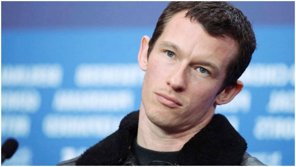 James Bond, Callum Turner risponde alle domande dei giornalisti sul suo possibile ruolo da 007